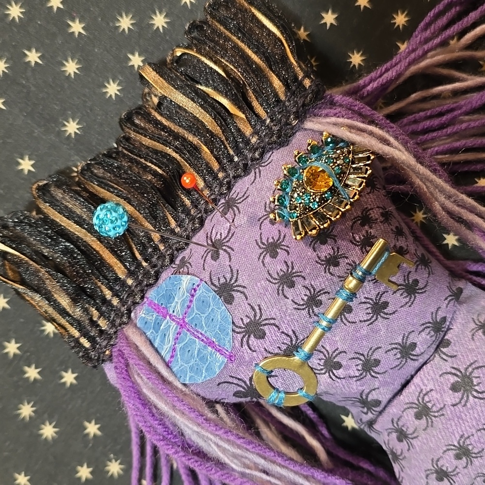Voodoo Doll - Picture 2 of 3
